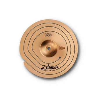 Zildjian 10" Spiral Stacker