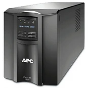 APC Smart-UPS SMT1000IC - UPS - 700 Wa kaina