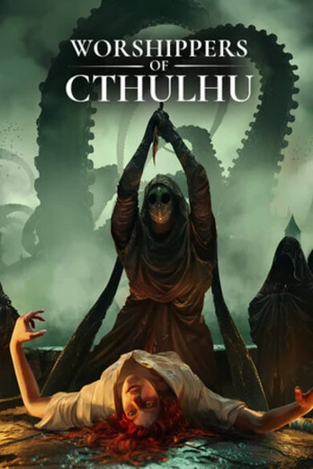 Worshippers of Cthulhu PC