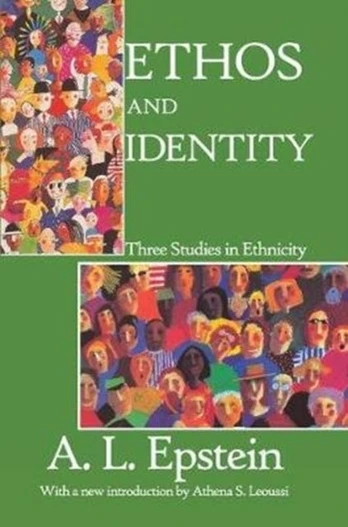 Ethos and Identity