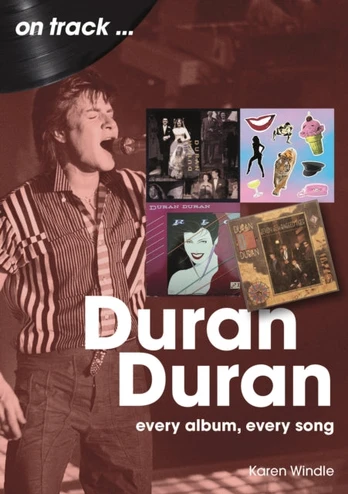 Duran Duran On Track