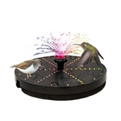 Fontano siurblys LED, 160 mm, 4 W kaina