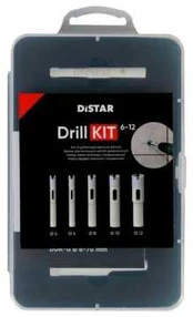 DISTAR Rinkinys OTWORNIC DRILLKIT 6-12