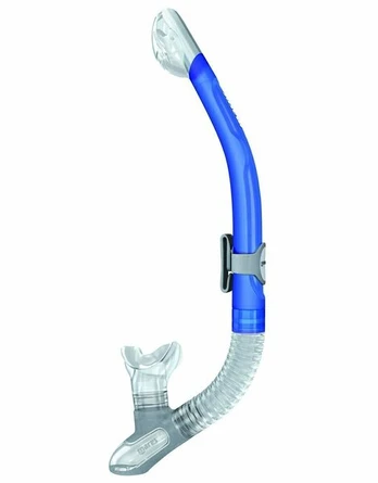 Mares Ergo DRY Blue
