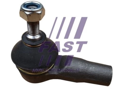 Skersinės vairo trauklės galas FAST FT16067