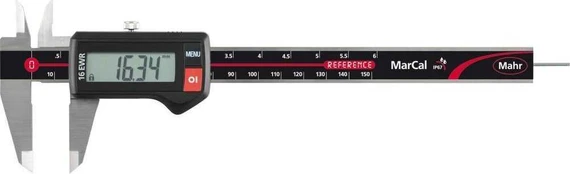 150 DIGIT CALIPER. 6 IP67 3V/RD1.5 MARCHL 16EWR