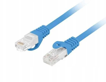 Patch cord | RJ45 plug,both sides | U/UTP | 6 | stranded | Cu | LSZH