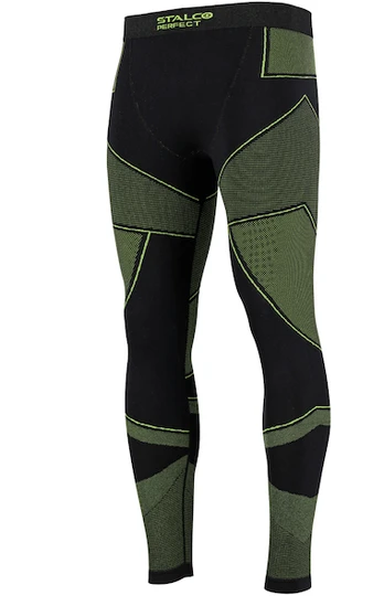 Vyriškos termo kelnės WOLVERIN L/XL dydis