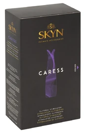 Skyn Caress klitorinis vibratorius kaina
