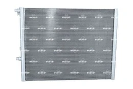 Radiatorius, variklio aušinimas NRF 550168