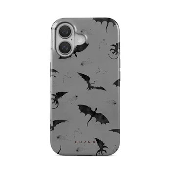 Draco - iPhone 16 Case, Tough (MagSafe) / N/A