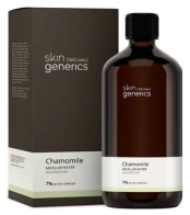 Micelinis vanduo Skin Generics Chamomile, 250 ml, moterims kaina