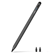 Metapen A8 Active Stylus for iPad USB-C - Juodas kaina