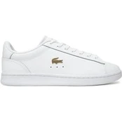 Lacoste Carnaby Set 224 1 SFA W batai 748SFA0012216 : Dydis - 37