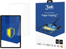 Realme Pad 2 - iki 13" 3mk Paper Feeling kaina