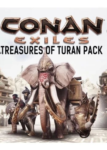 Conan Exiles PC