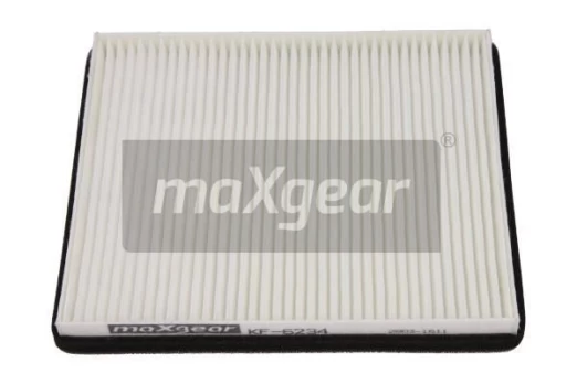 Filtras, salono oras MAXGEAR 26-0587