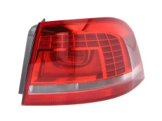 Galinis žibintas HELLA 2SK010 746-041 kaina