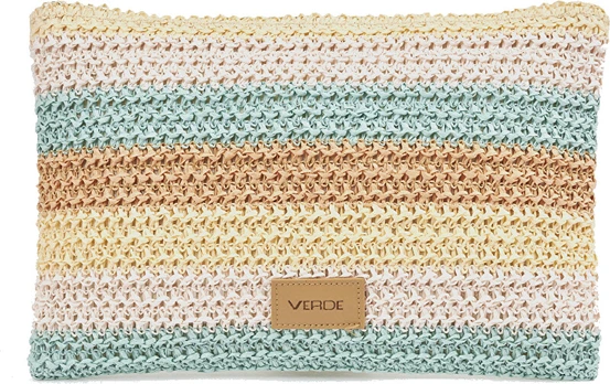 Verde Cosmetic bag