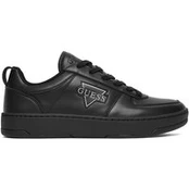 Laisvalaikio batai Guess FMFVEN ELE12 Juoda