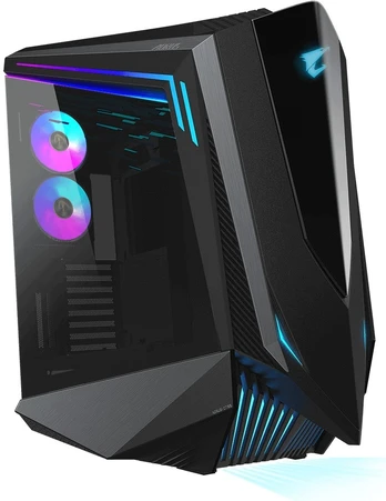 GIGABYTE GB-AC700G kompiuterio dėklas