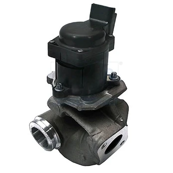 EGR vožtuvas MEAT & DORIA MD88086