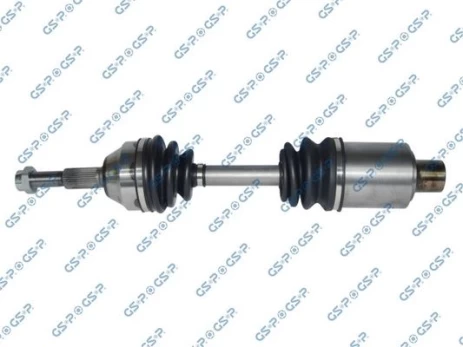 Pusašis GSP 209018
