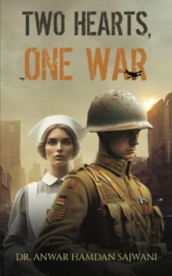 Two Hearts, One War