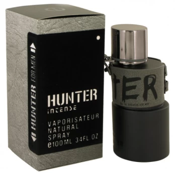 Tualetinis vanduo Armaf Hunter Intense EDT vyrams, 100ml