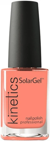 Nagų lakas Kinetics SolarGel Polish 642 Bloom KNP642, 15 ml