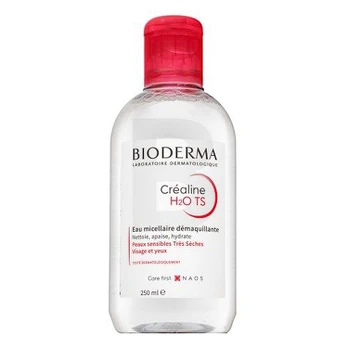 Bioderma Créaline TS H2O Solution Micellaire Valiklis 250 ml