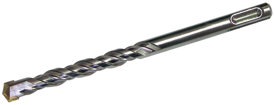 Grąžtas Proline, betonui, 6 mm x 210 mm