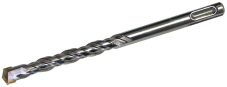 Grąžtas Proline, betonui, 6 mm x 210 mm kaina