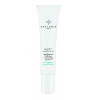 Stendhal Hydro Harmony drėkinamoji akių priežiūra 15ml