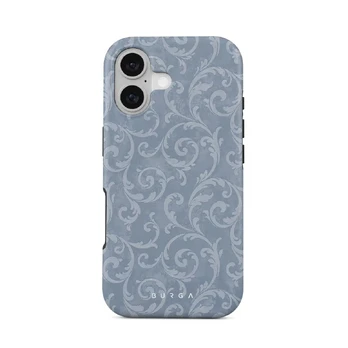 Mystique - iPhone 17 Case, Tough (MagSafe) / N/A