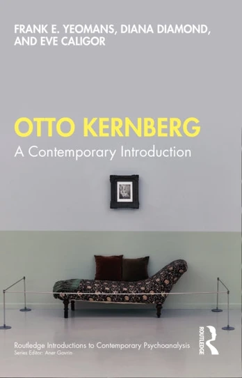 Otto Kernberg