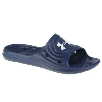 Šlepetės vyrams Under Armor, mėlynos