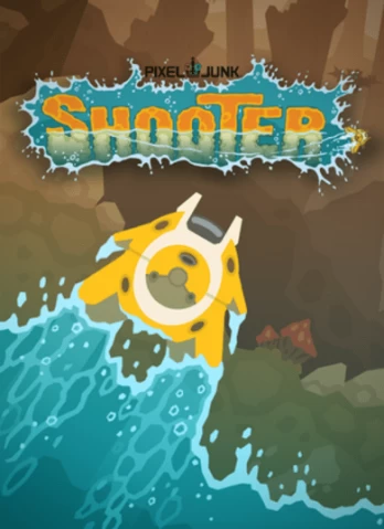 Pixel Shooter PC