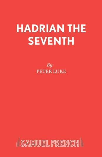 Hadrian VII