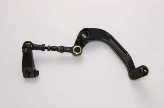 6GUV-140100-6002 GEARSHIFT LEVER CONNECTING ASSY