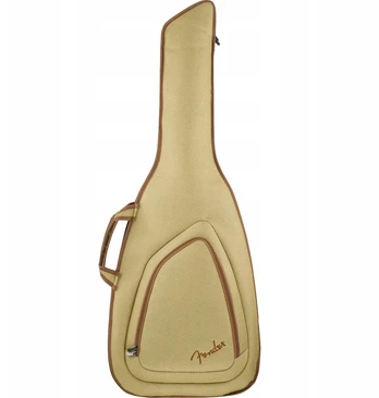 Fender Fet610 Twd elektrinės gitaros dėklas