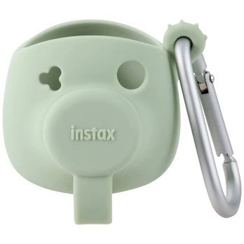 Fujifilm instax PAL Silikoninis dėklas žalias