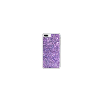 „Evelatus Huawei P Smart 2019 Shining Quicksand Case Purple“.