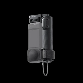 Insta360 Foldable 2-in-1 Selfie Stick Re