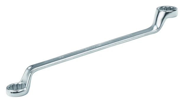 Dvigubas raktas 2Z 3/8"x7/16"