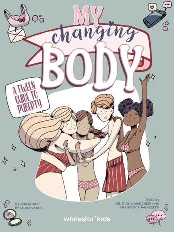 My Changing Body