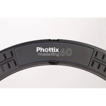 Phottix Nuada Ring 60 LED