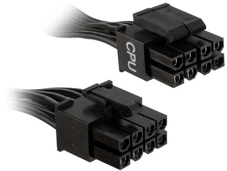 Kolink Regulator modular cable 4+4 12V ATX / EPS / CPU