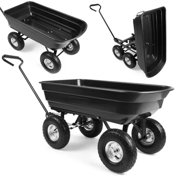 Sodo savivartis 75L Humberg 4871