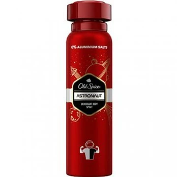 Dezodorantas OLD SPICE Astronaut, 150 ml